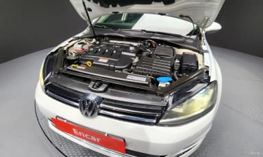 Golf 7th Generation