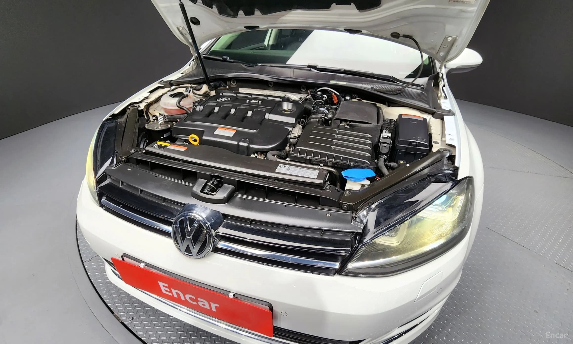 Golf 7th Generation