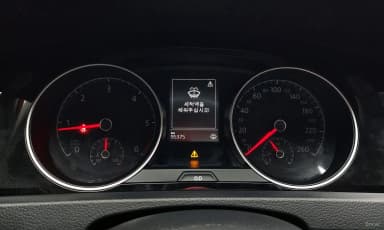 Golf 7th Generation