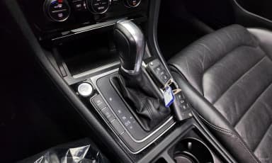 Golf 7th Generation