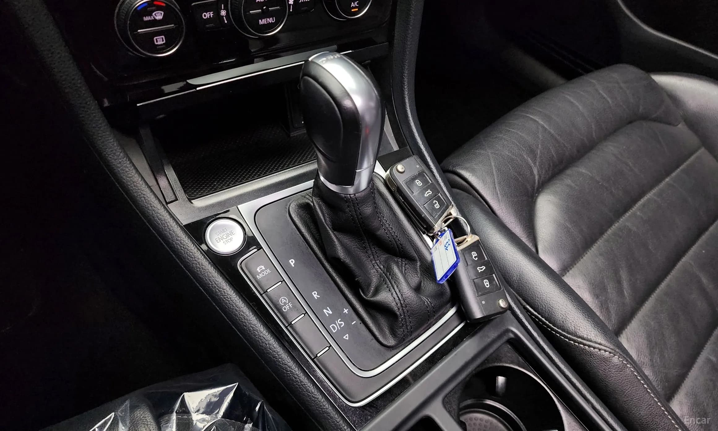 Golf 7th Generation