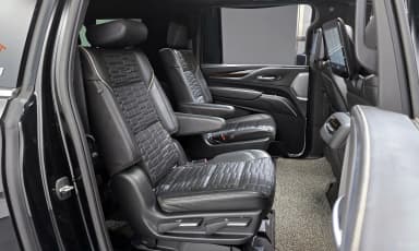 Escalade 5th Generation