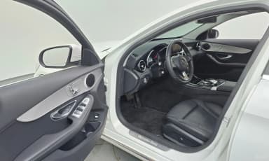 C-Class W205