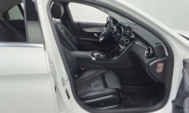 C-Class W205