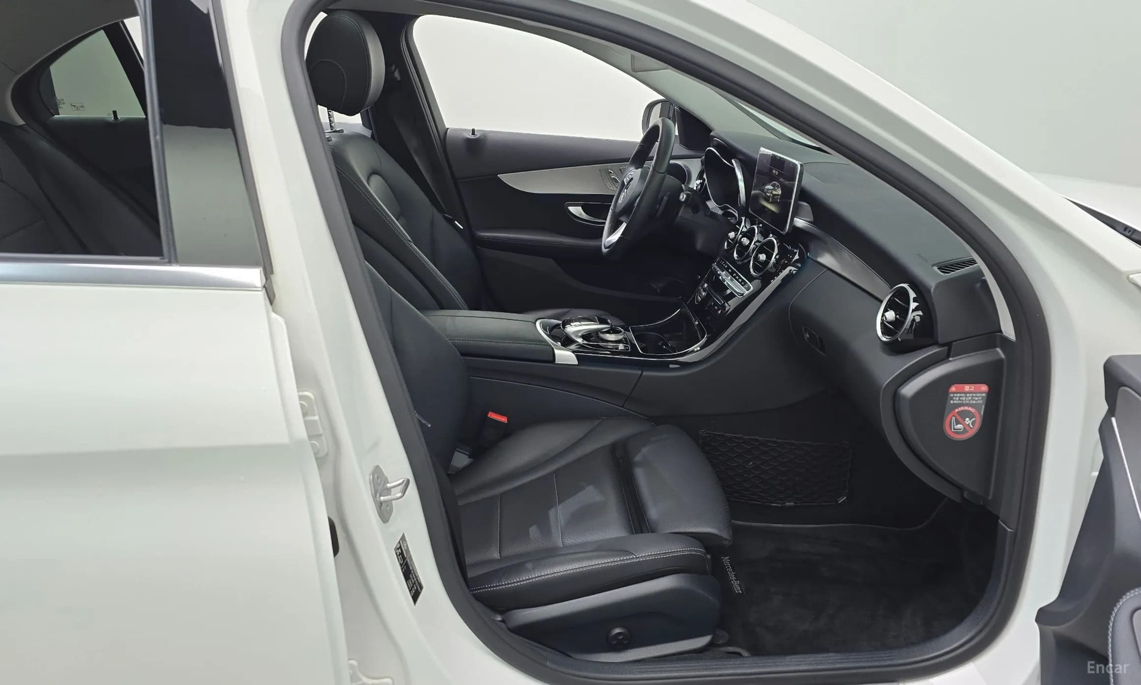 C-Class W205
