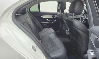 C-Class W205