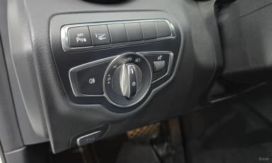 C-Class W205
