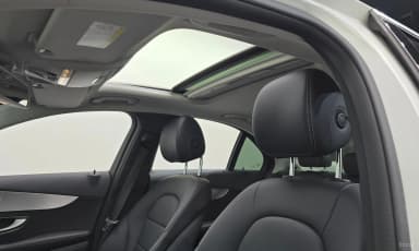 C-Class W205