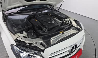 C-Class W205