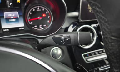 C-Class W205