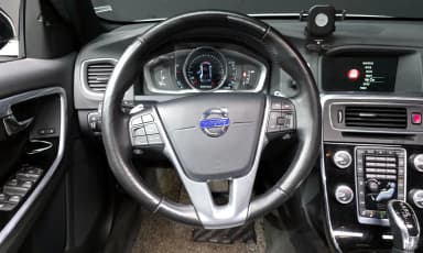 V60 Cross Country
