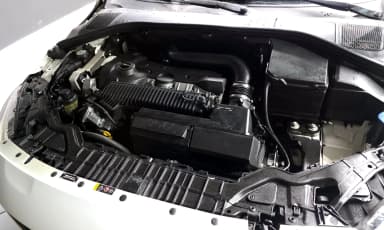 V60 Cross Country