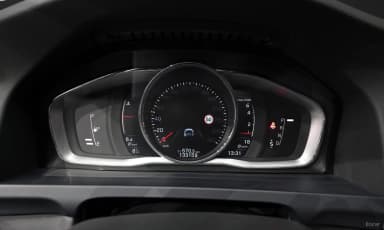 V60 Cross Country