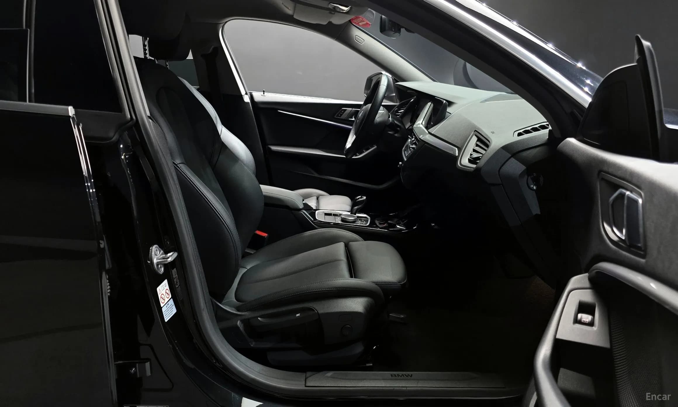 2 Series Gran Coupe (F44)