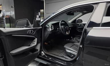 2 Series Gran Coupe (F44)