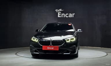 2 Series Gran Coupe (F44)