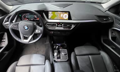 2 Series Gran Coupe (F44)