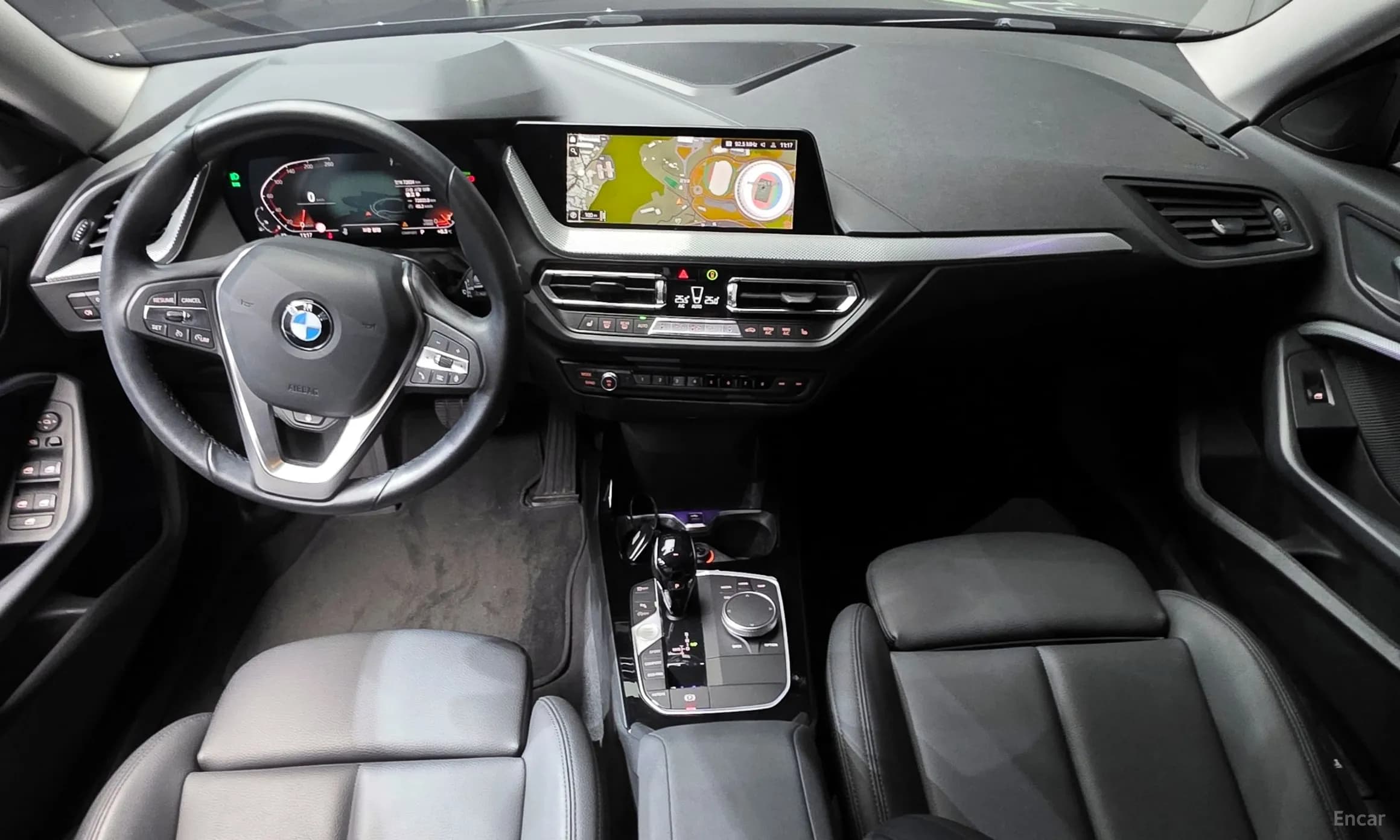 2 Series Gran Coupe (F44)
