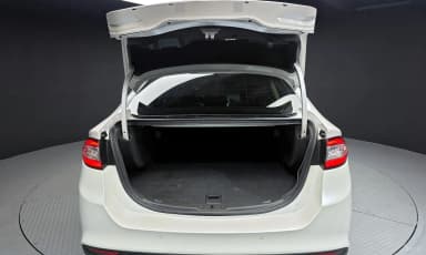 Mondeo 4th Generation