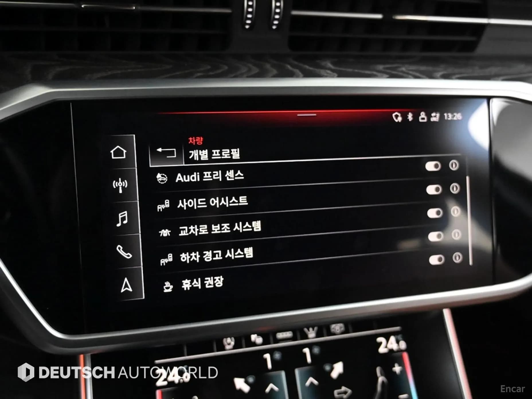 A6 (C8)