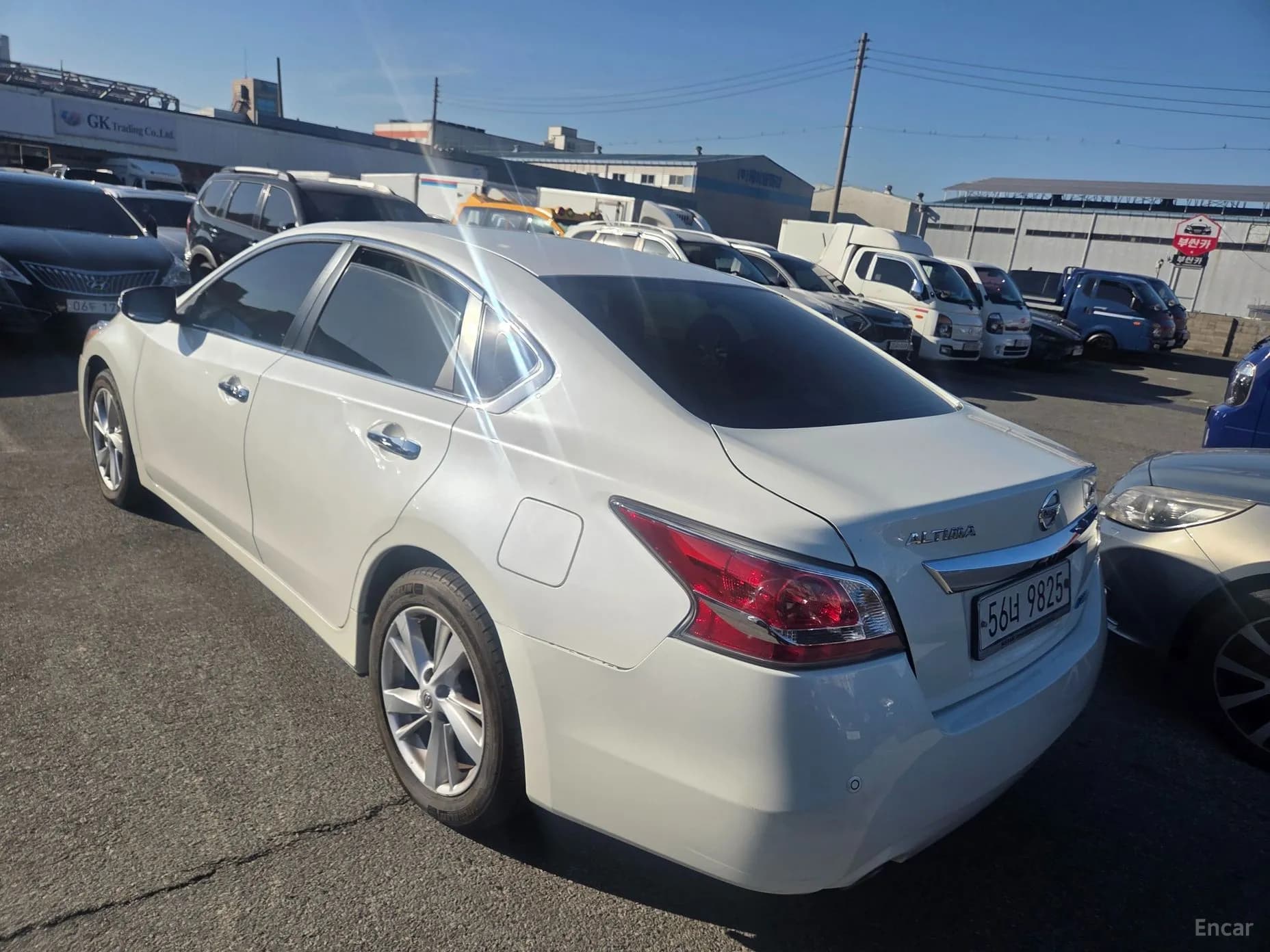 Altima