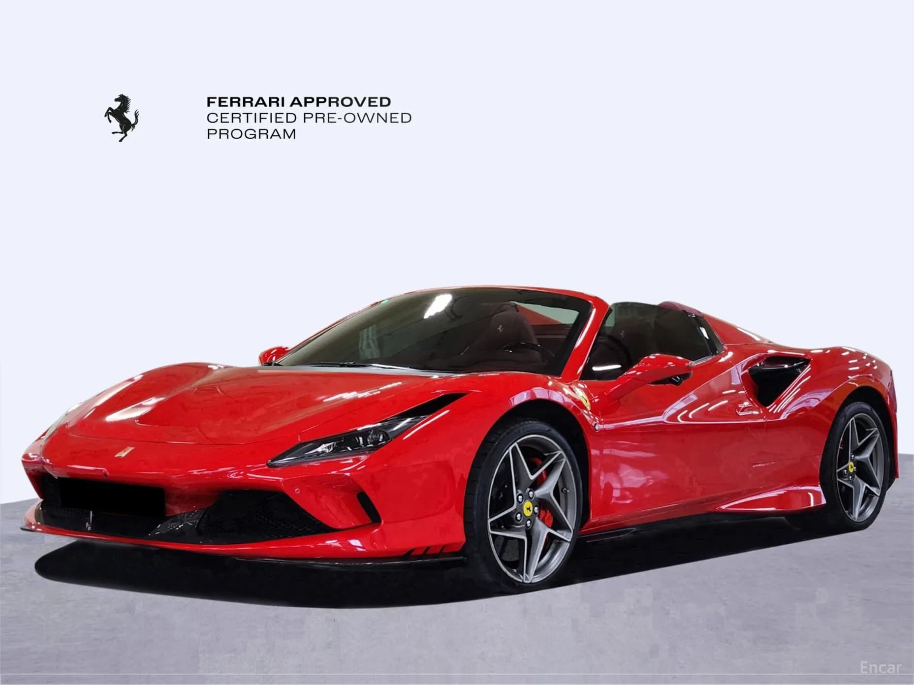 F8 Spider