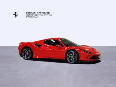 F8 Spider