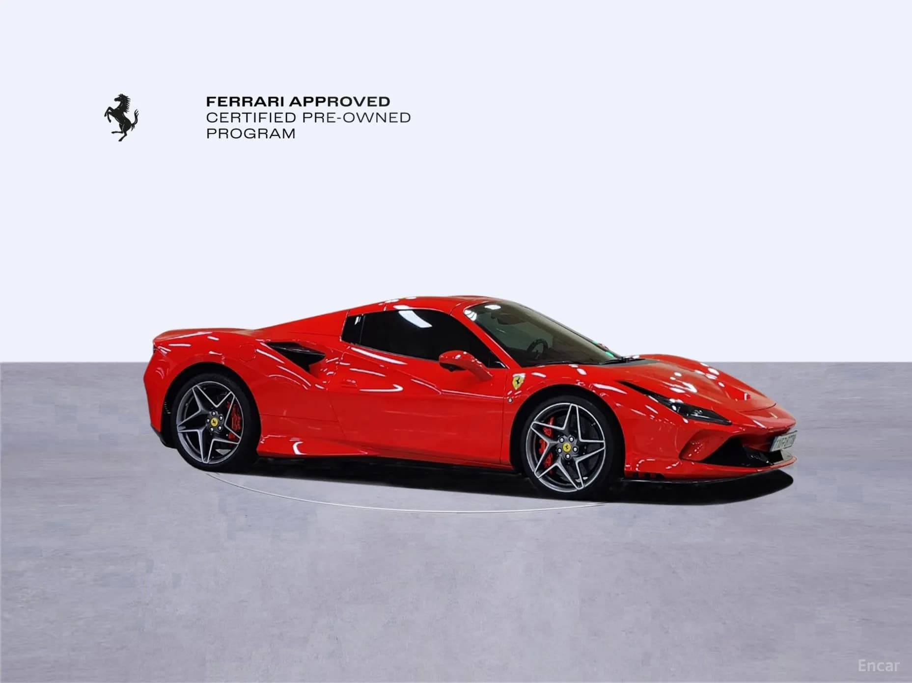F8 Spider