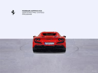 F8 Spider
