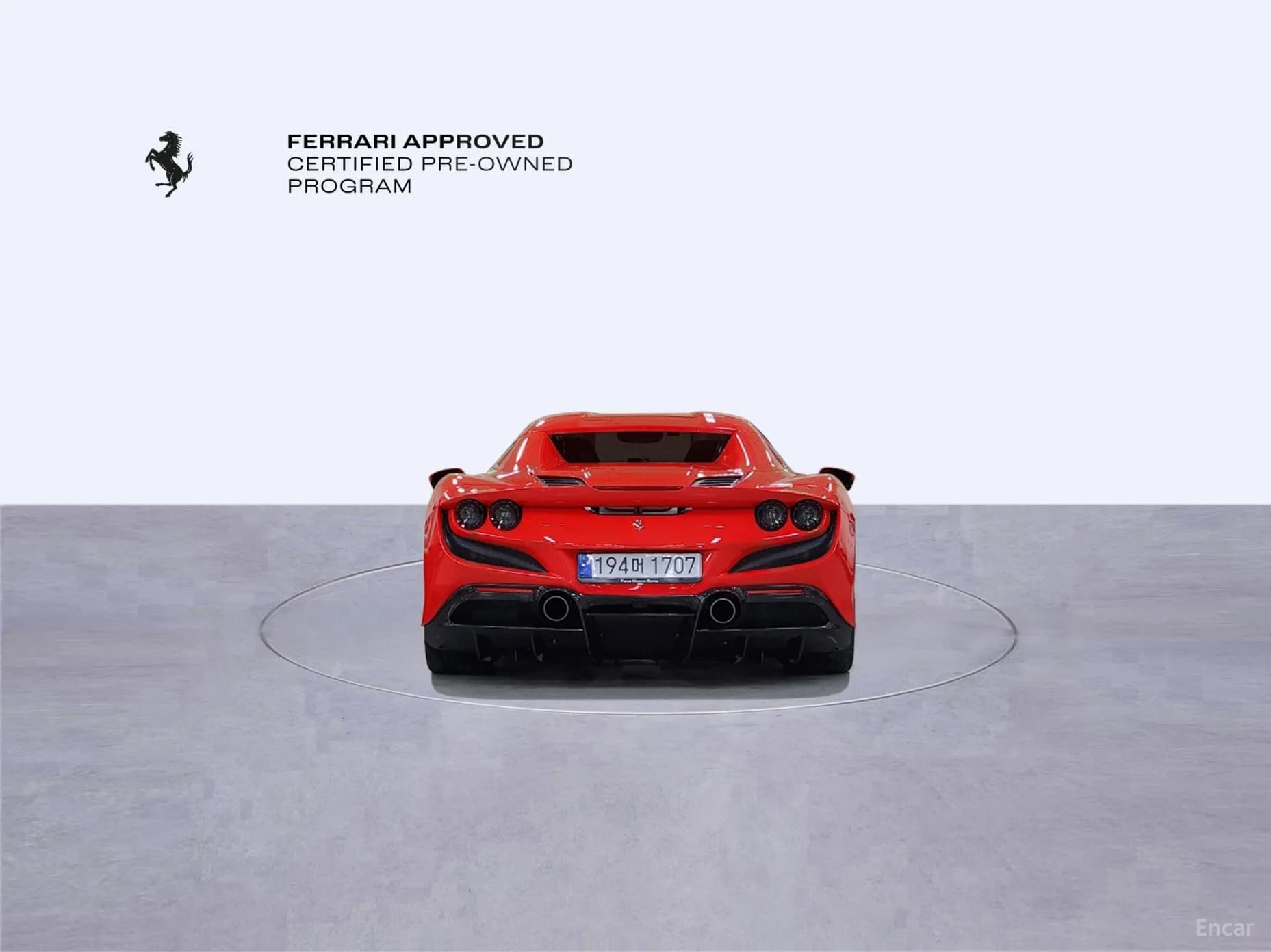 F8 Spider