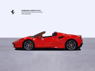 F8 Spider