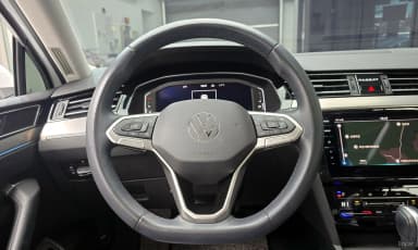Passat GT (B8)