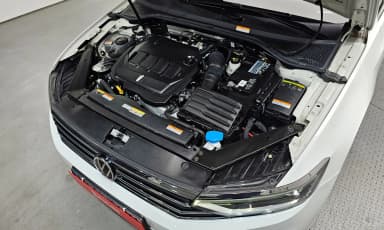 Passat GT (B8)