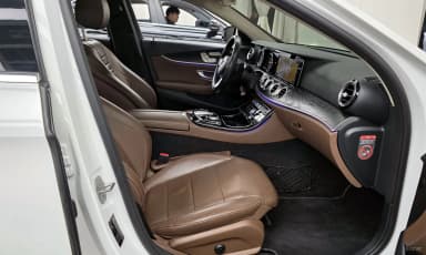 E-Class W213