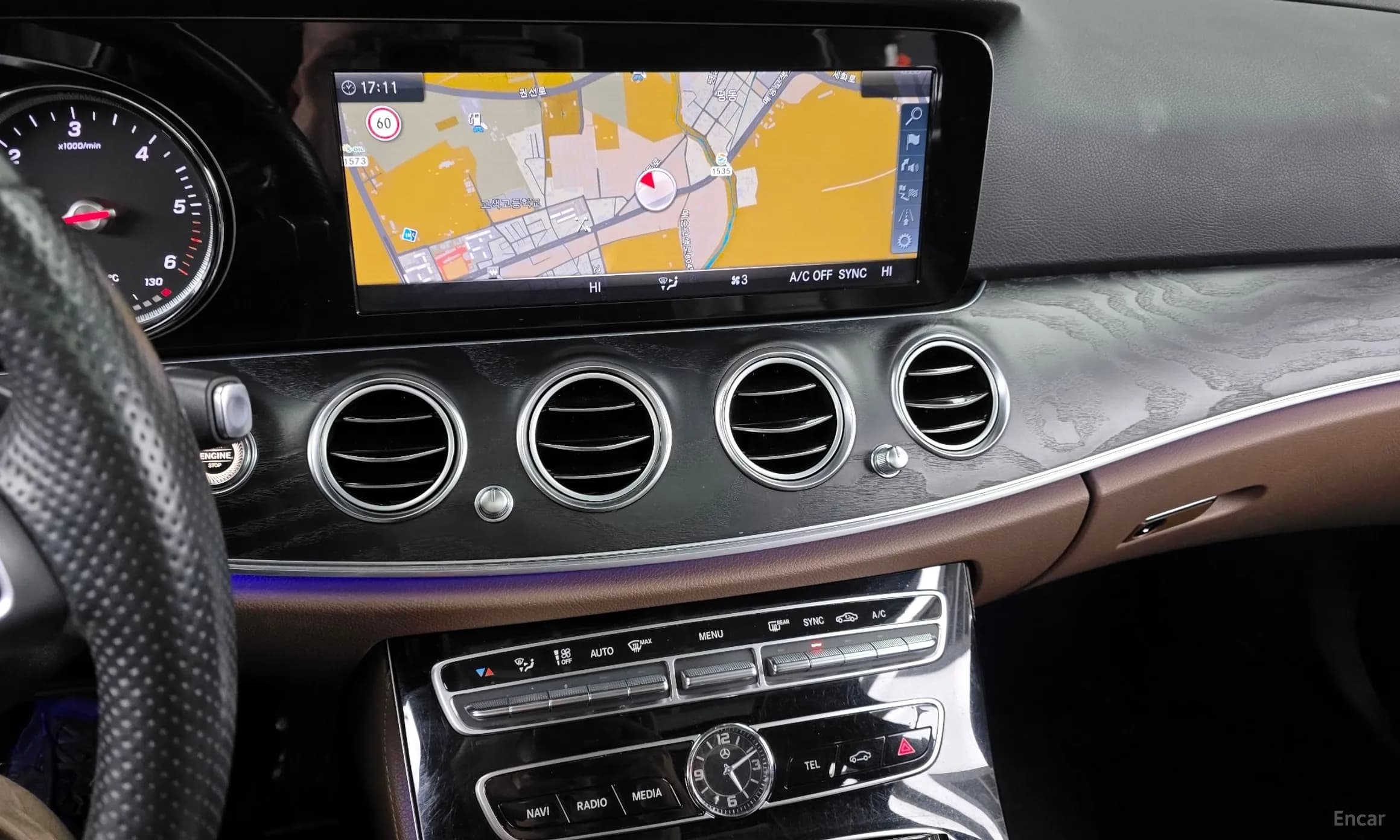 E-Class W213