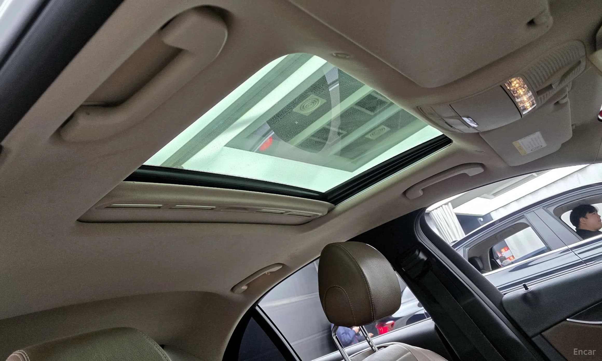 E-Class W213