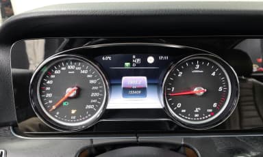 E-Class W213