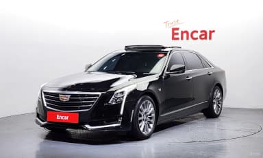 CT6