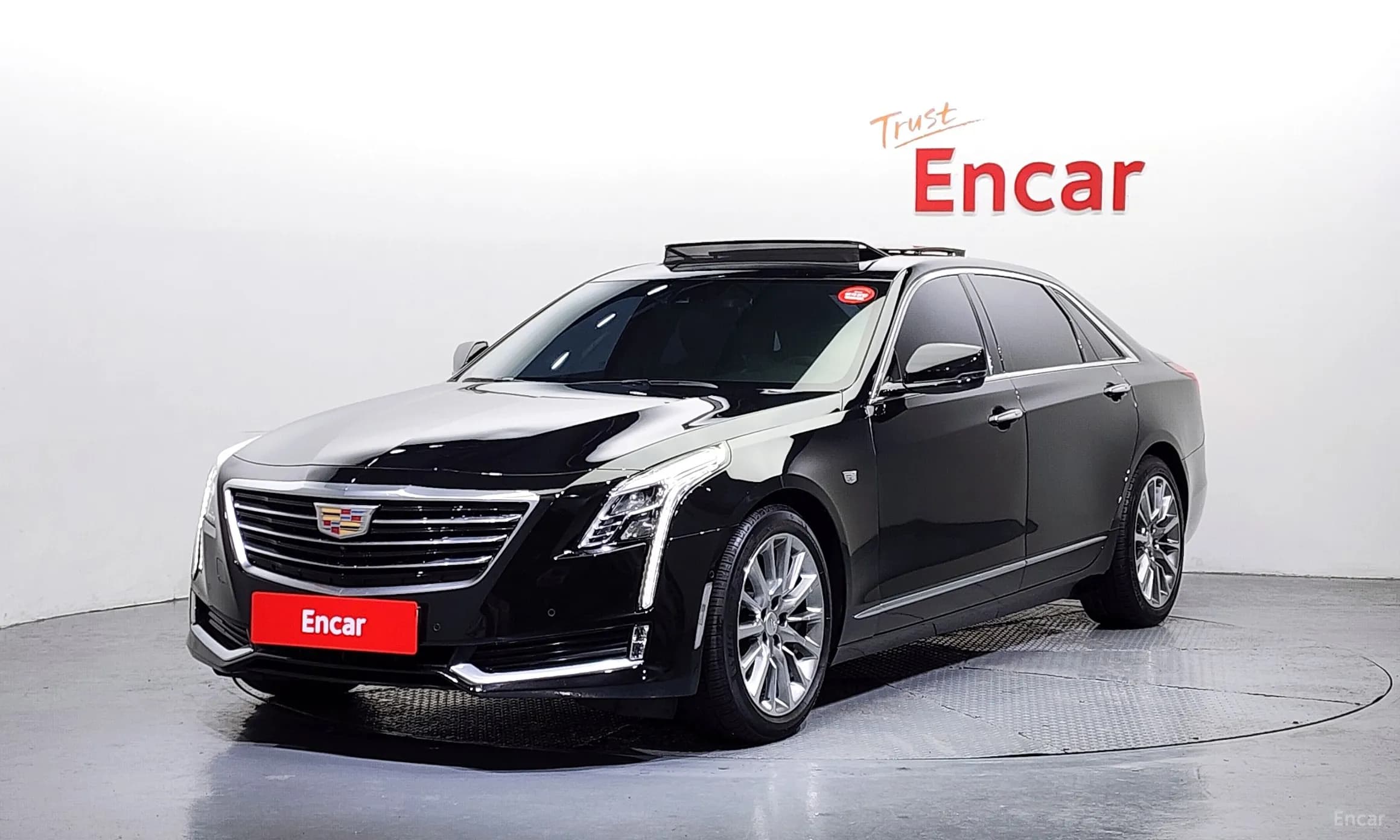 CT6