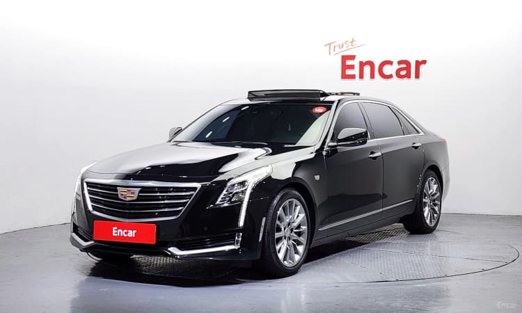 CT6