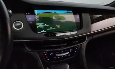 CT6