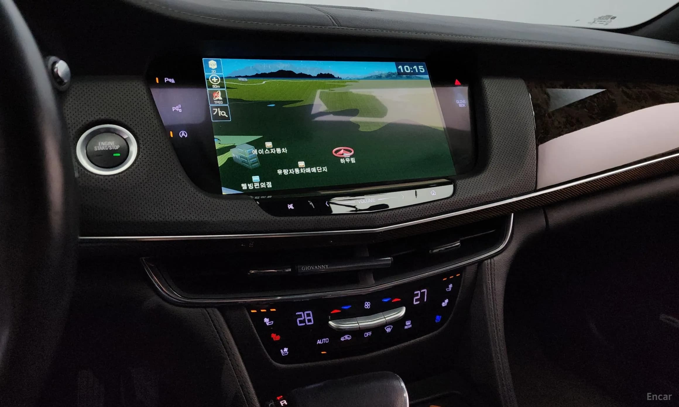 CT6
