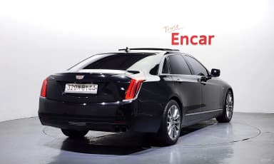 CT6