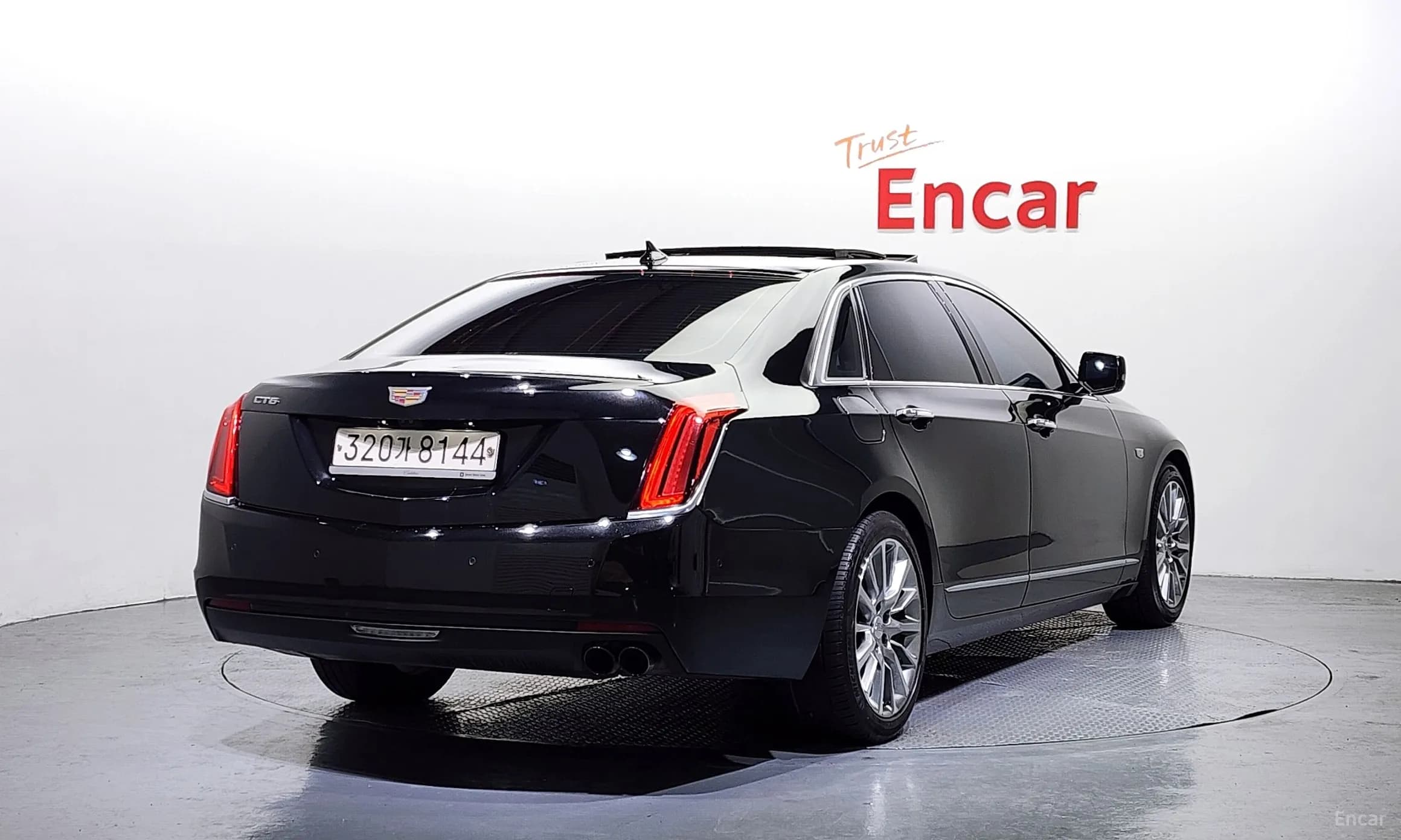 CT6