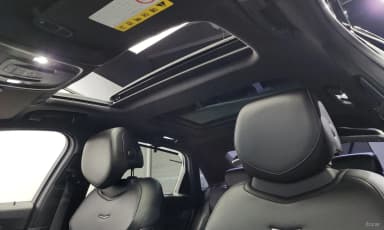 CT6