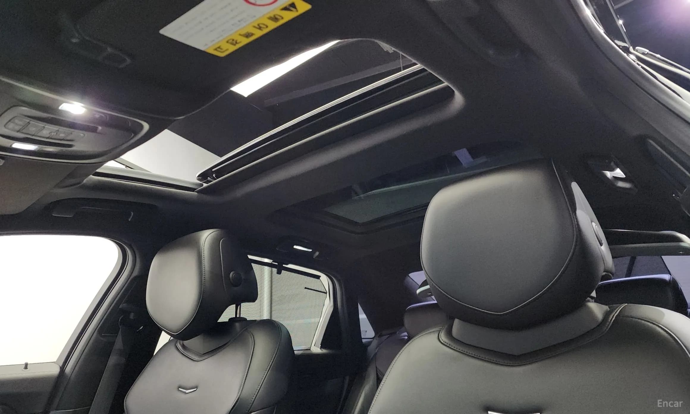 CT6
