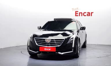 CT6