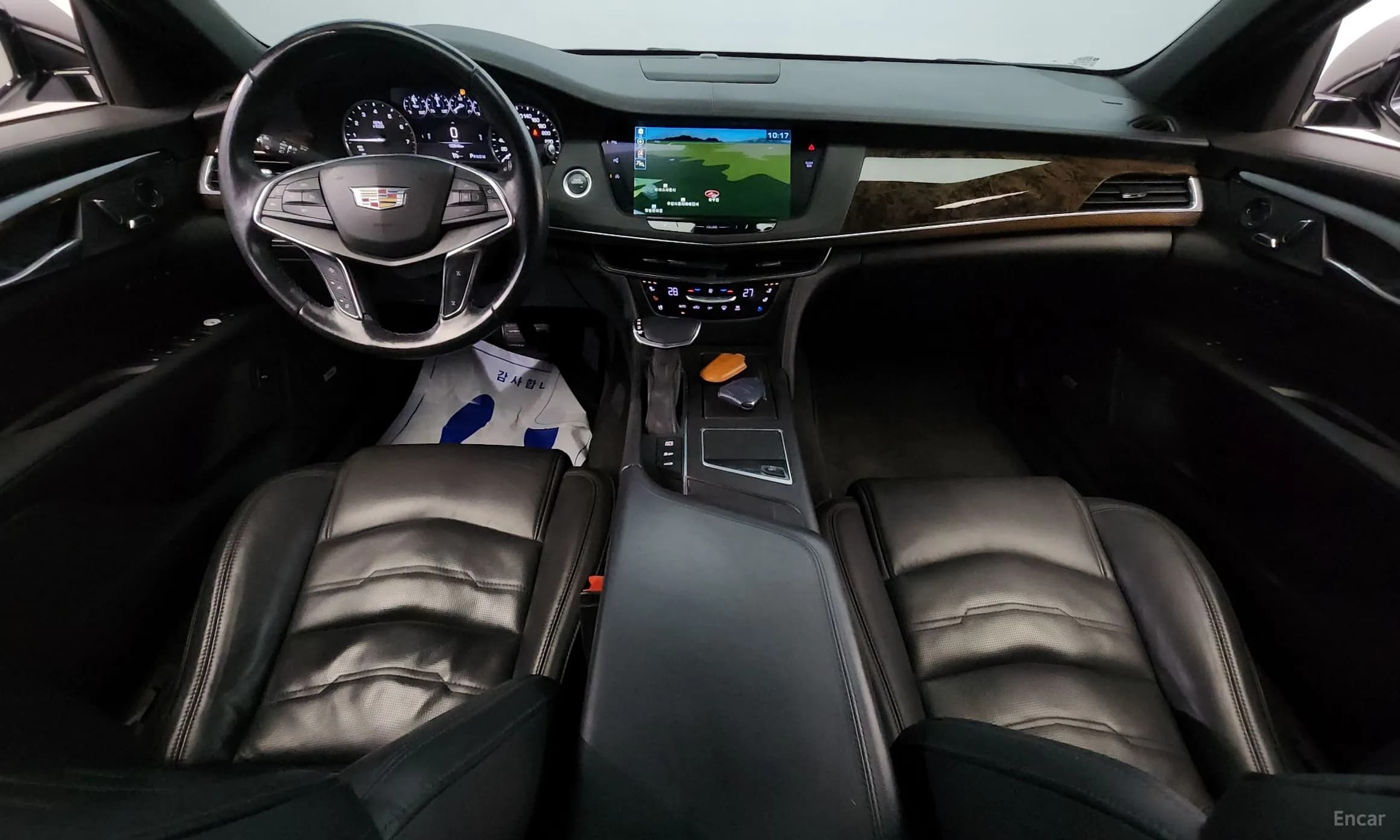 CT6