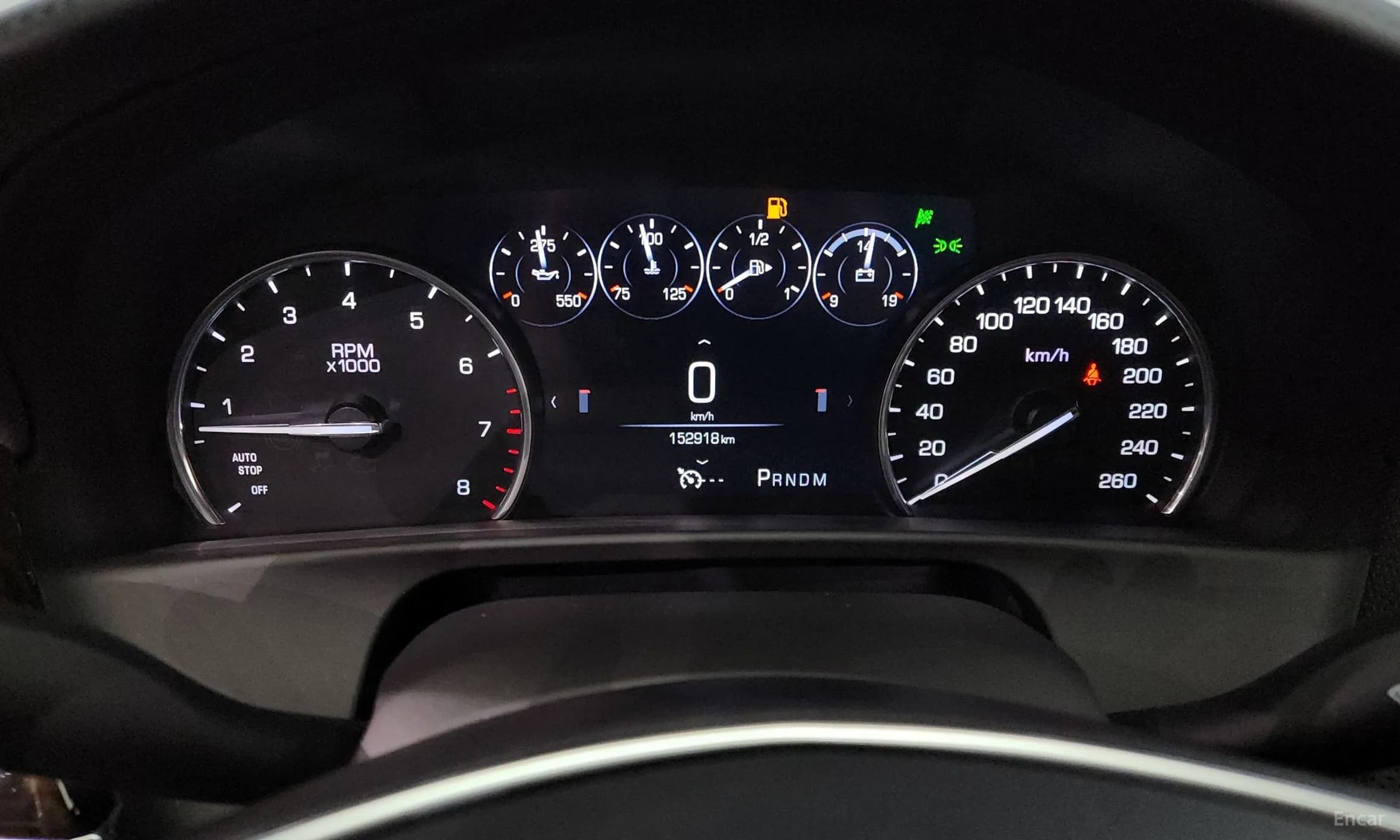 CT6