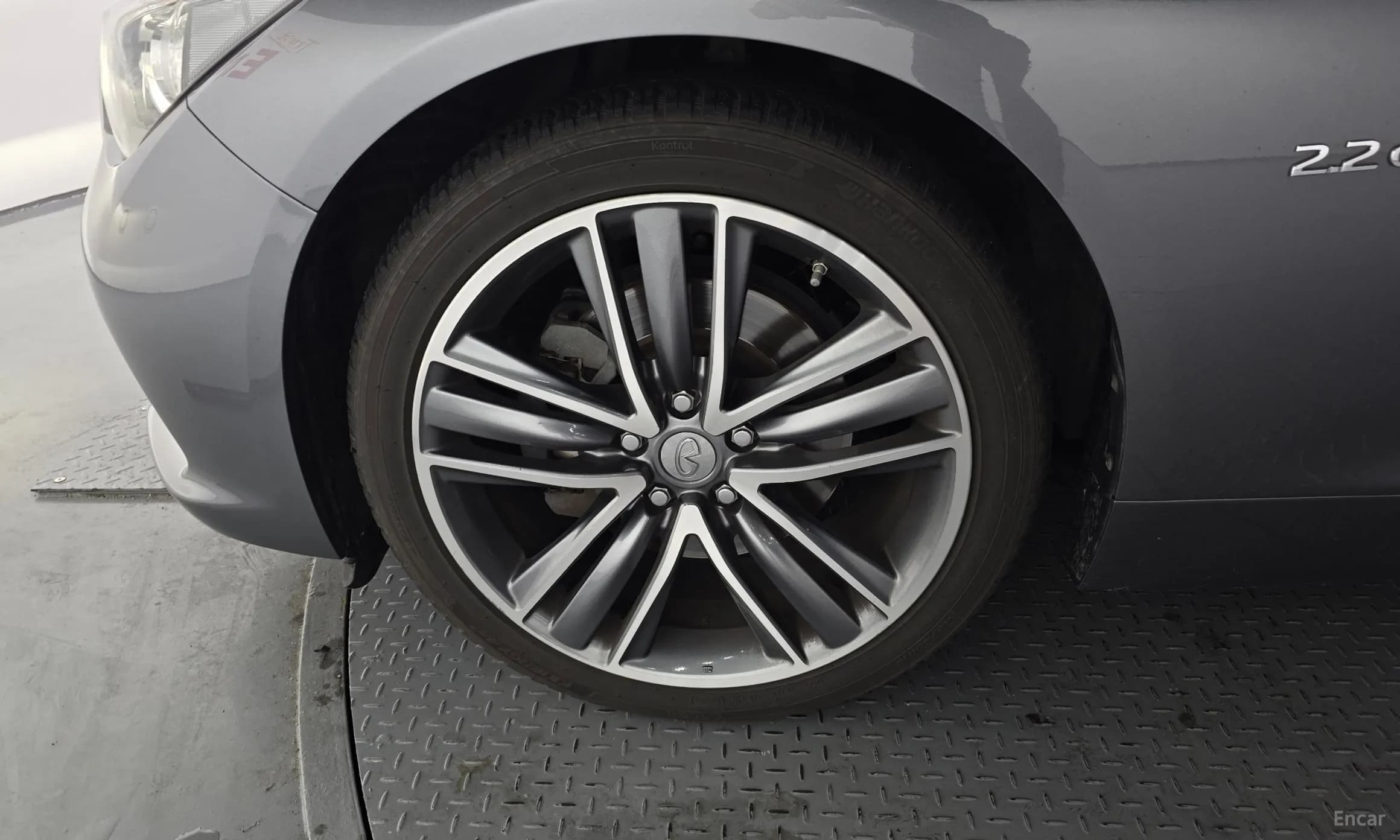 Q50